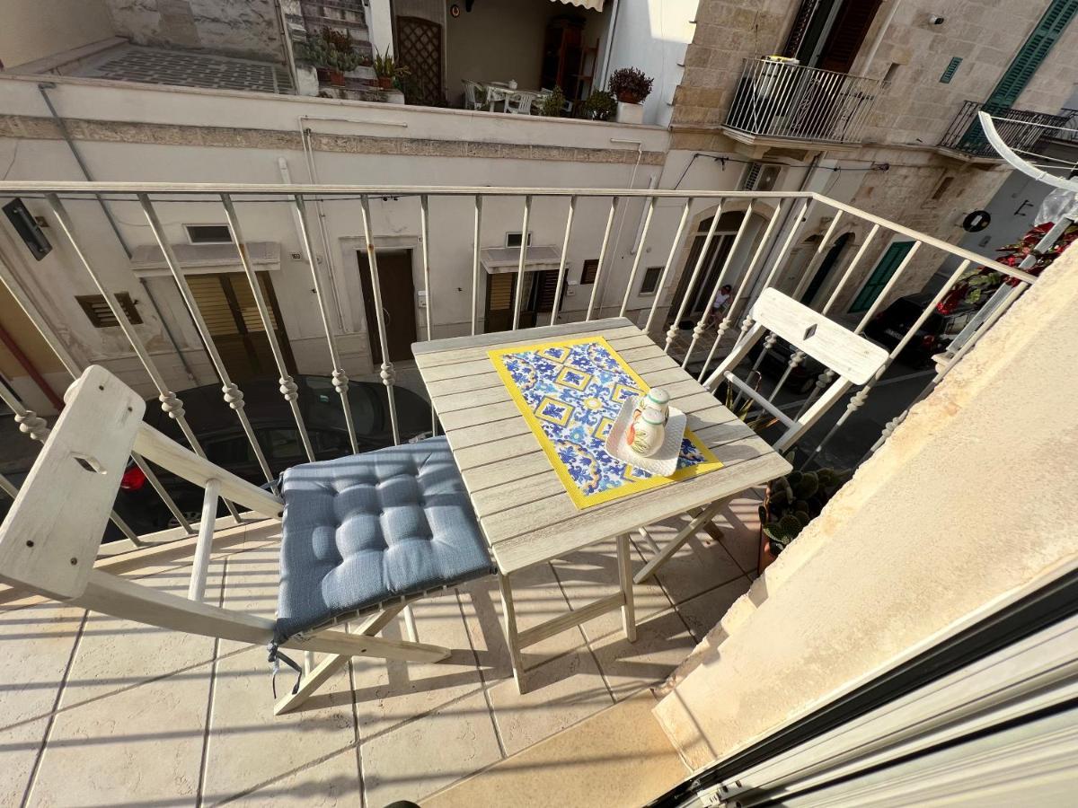 Donna Giulia Casa Vacanze Villa Polignano a Mare Exterior photo