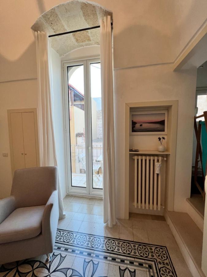 Donna Giulia Casa Vacanze Villa Polignano a Mare Exterior photo