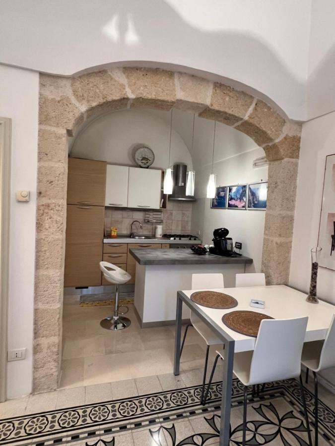 Donna Giulia Casa Vacanze Villa Polignano a Mare Exterior photo