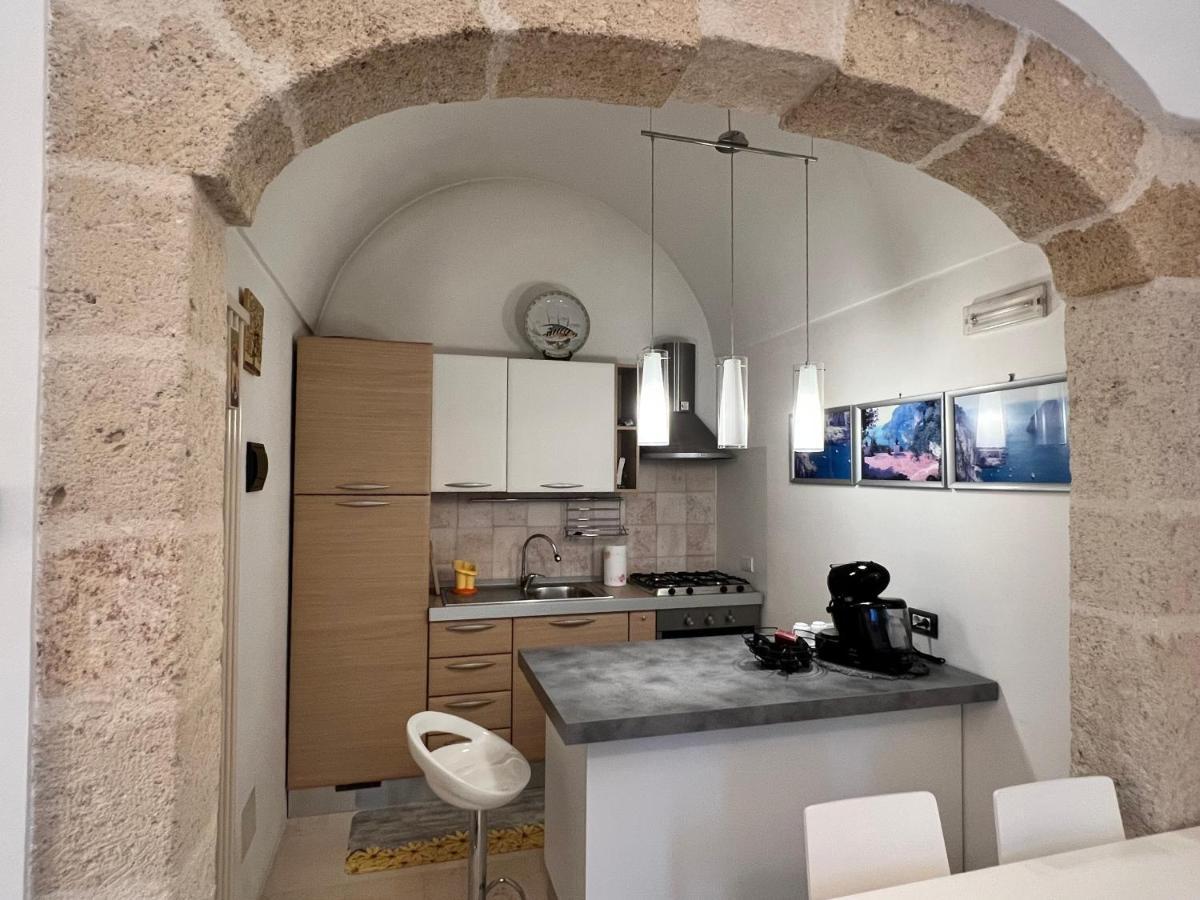 Donna Giulia Casa Vacanze Villa Polignano a Mare Exterior photo